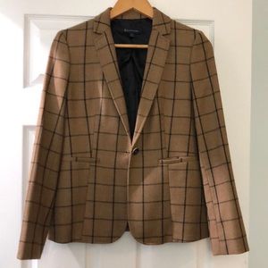 Brooks brothers skirt suit